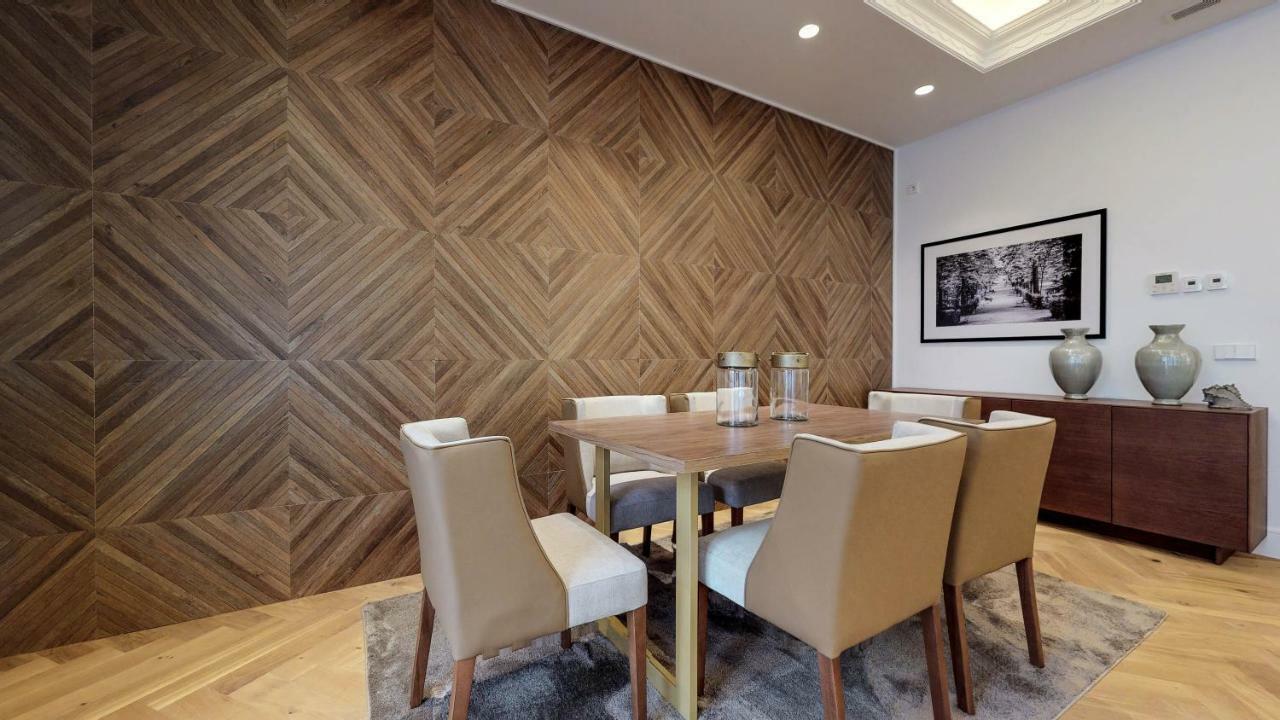 Alcala Luxury Apartamento