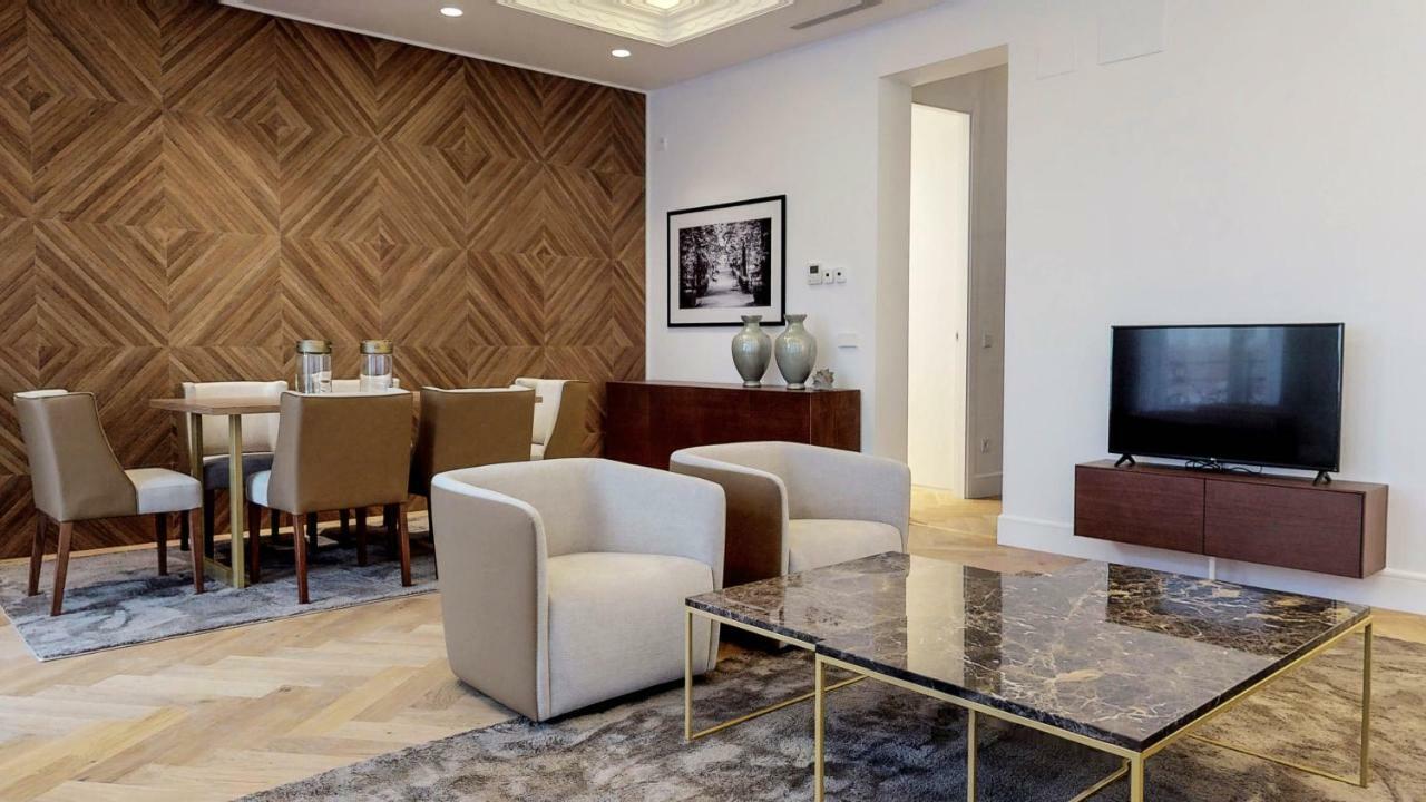 Alcala Luxury * Madrid
