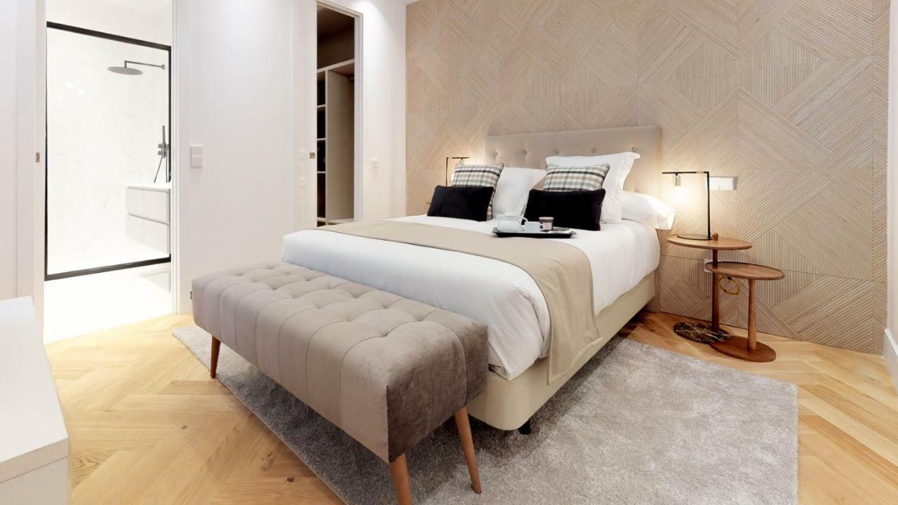 Alcala Luxury Apartamento Madrid