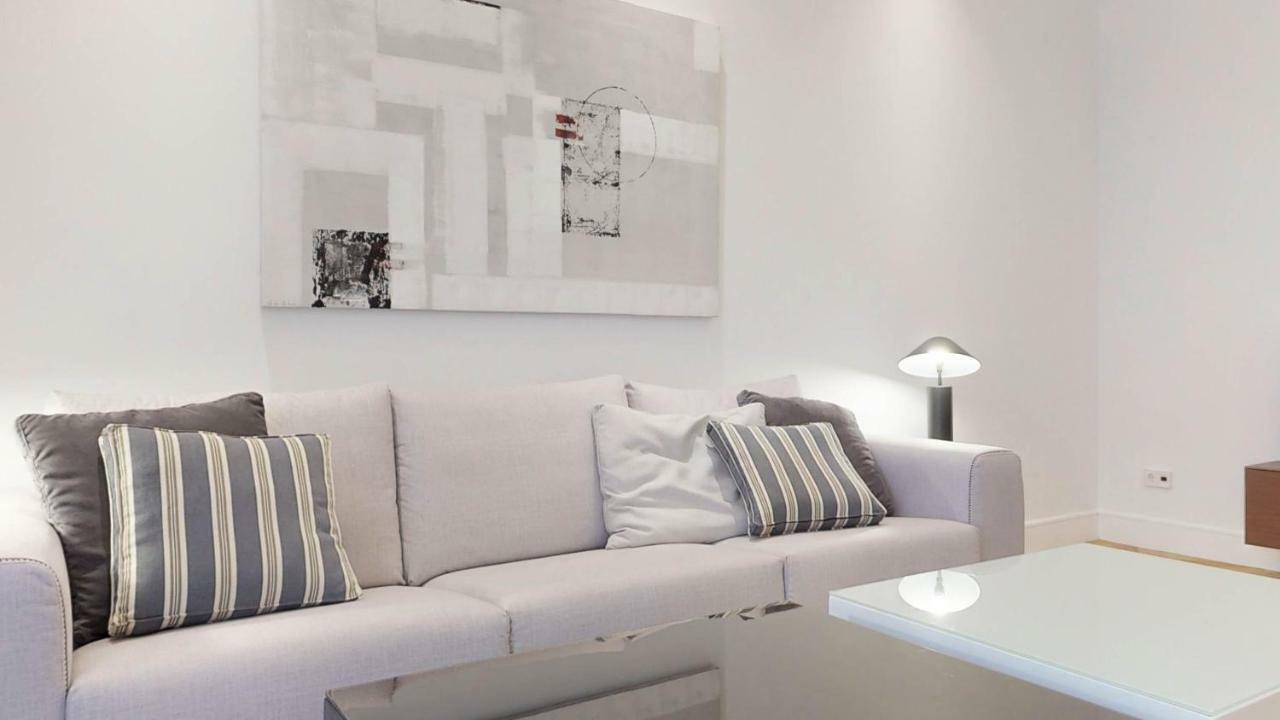 Apartamento Alcala Luxury