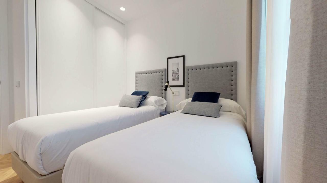 Apartamento Alcala Luxury *
