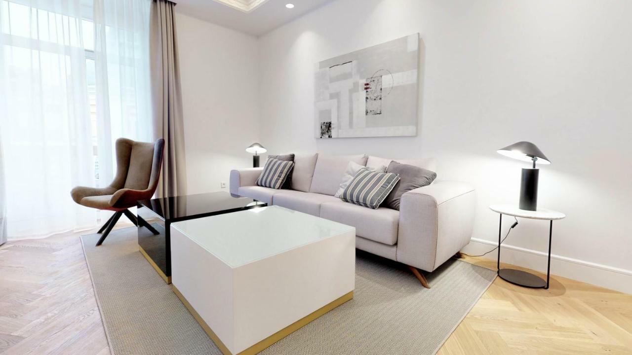 Apartamento Alcala Luxury *