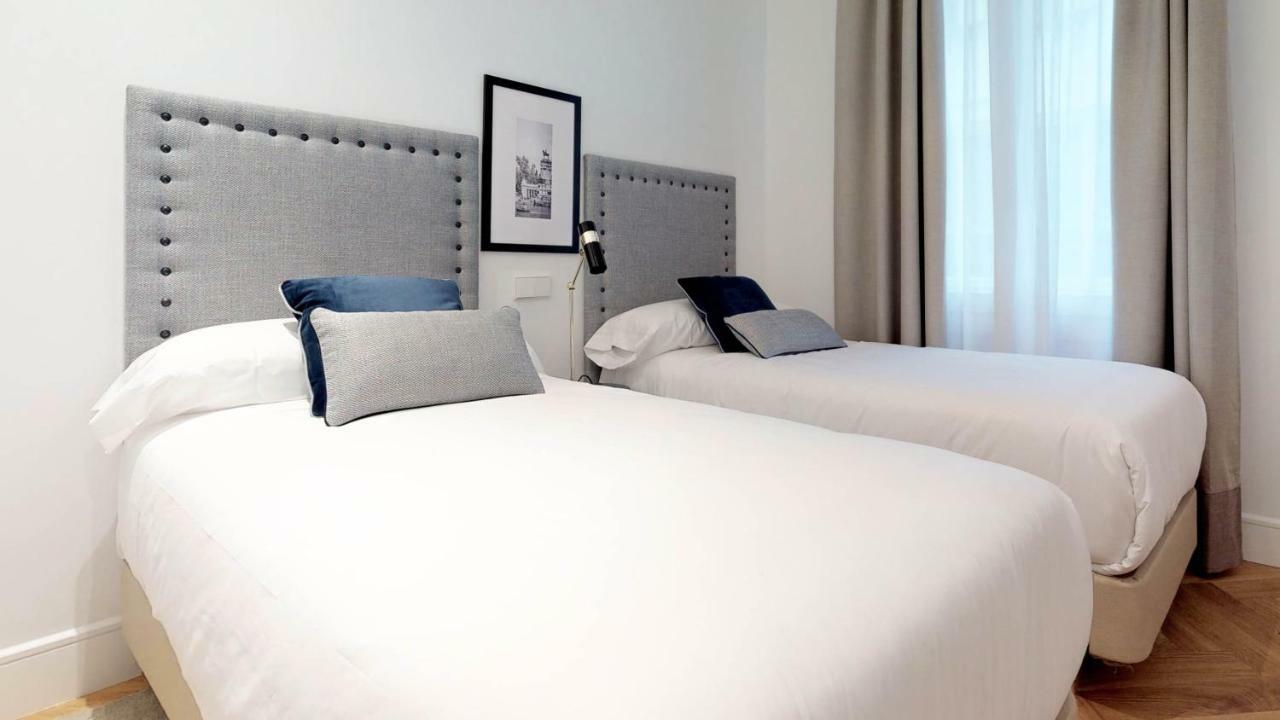 Apartamento Alcala Luxury