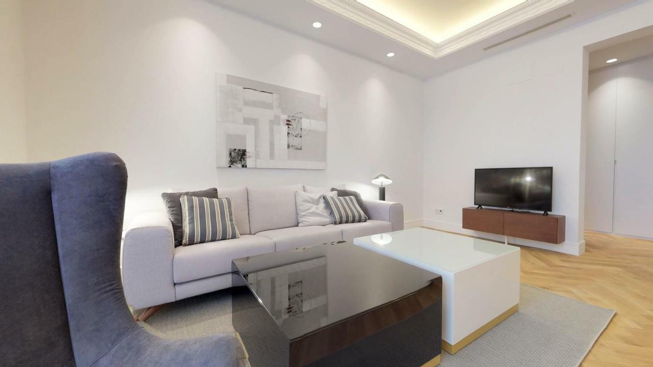 Alcala Luxury Apartamento *