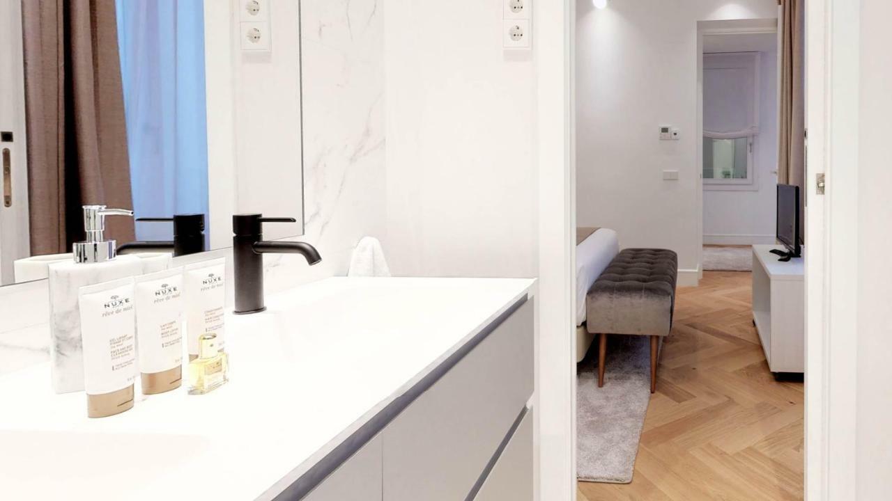 Alcala Luxury Madrid