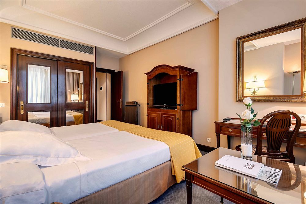 Miguel Angel 5* Madrid