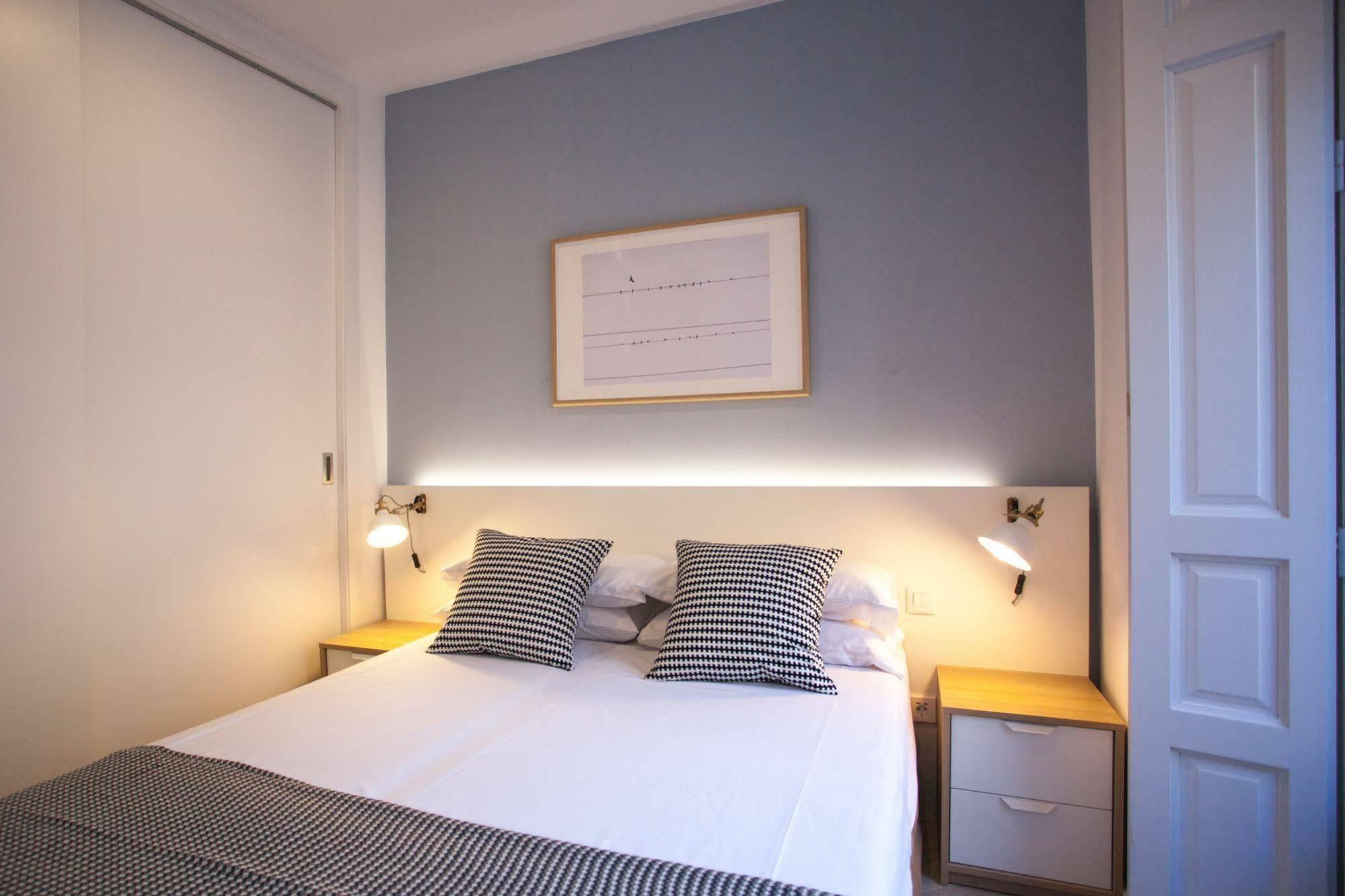 Apartamento Malasaña Madrid