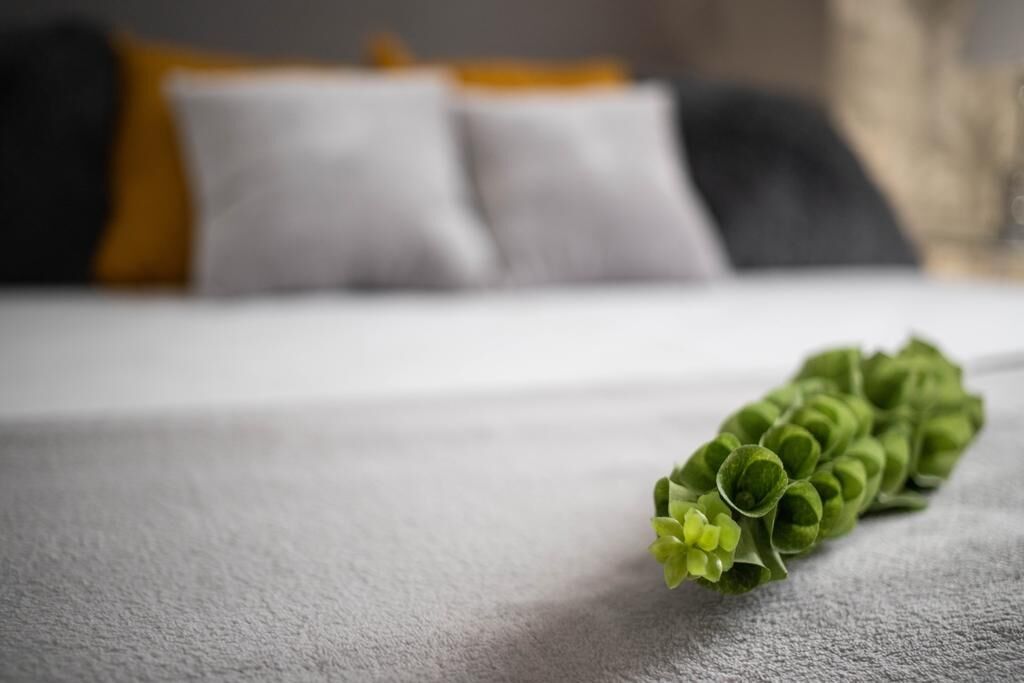 Soho Boutique Opera Hotel