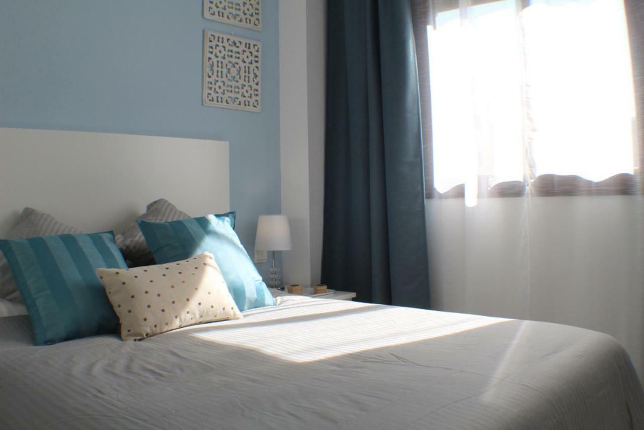 Apartamento Campezo 14