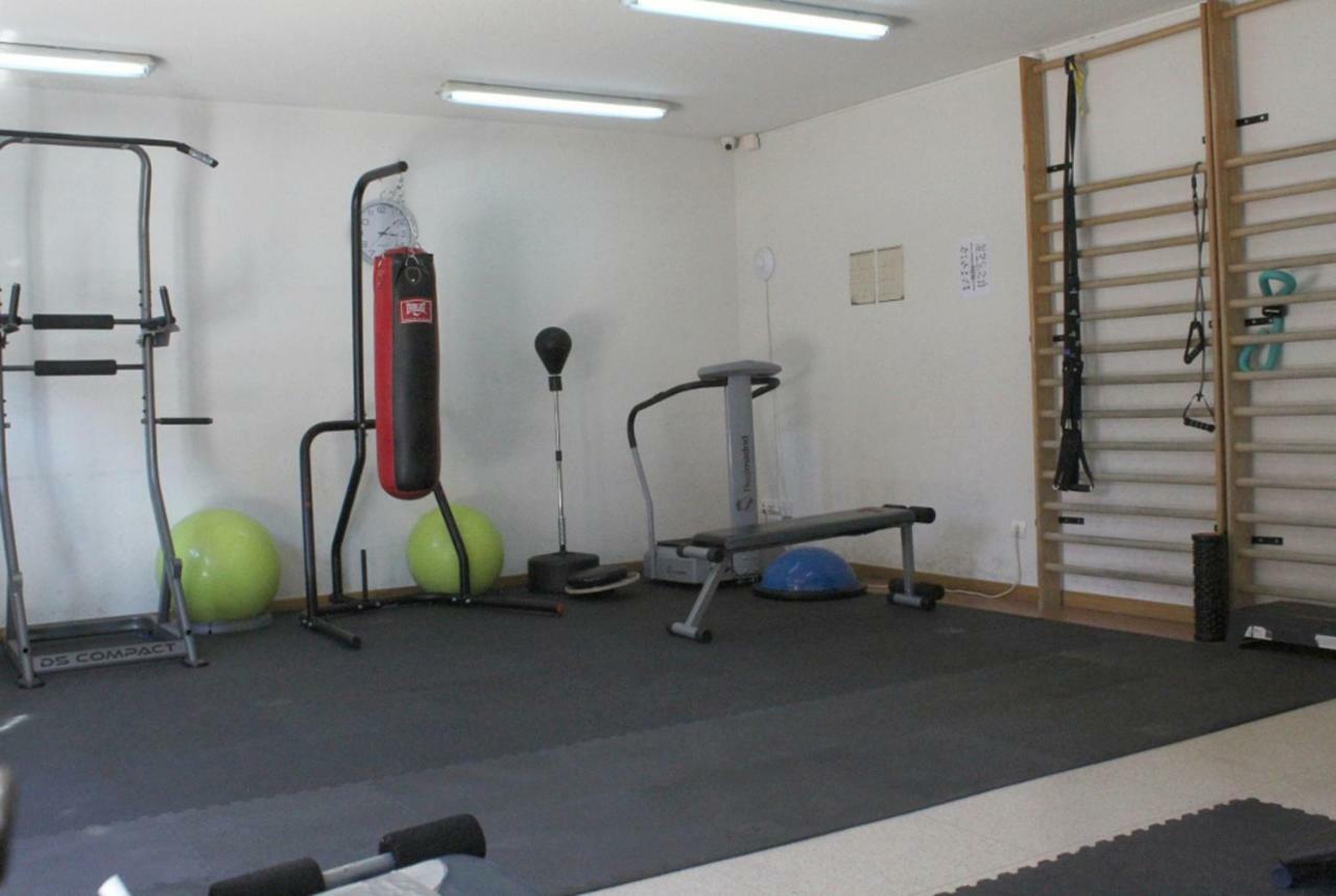 Apartamento Campezo 14 Madrid