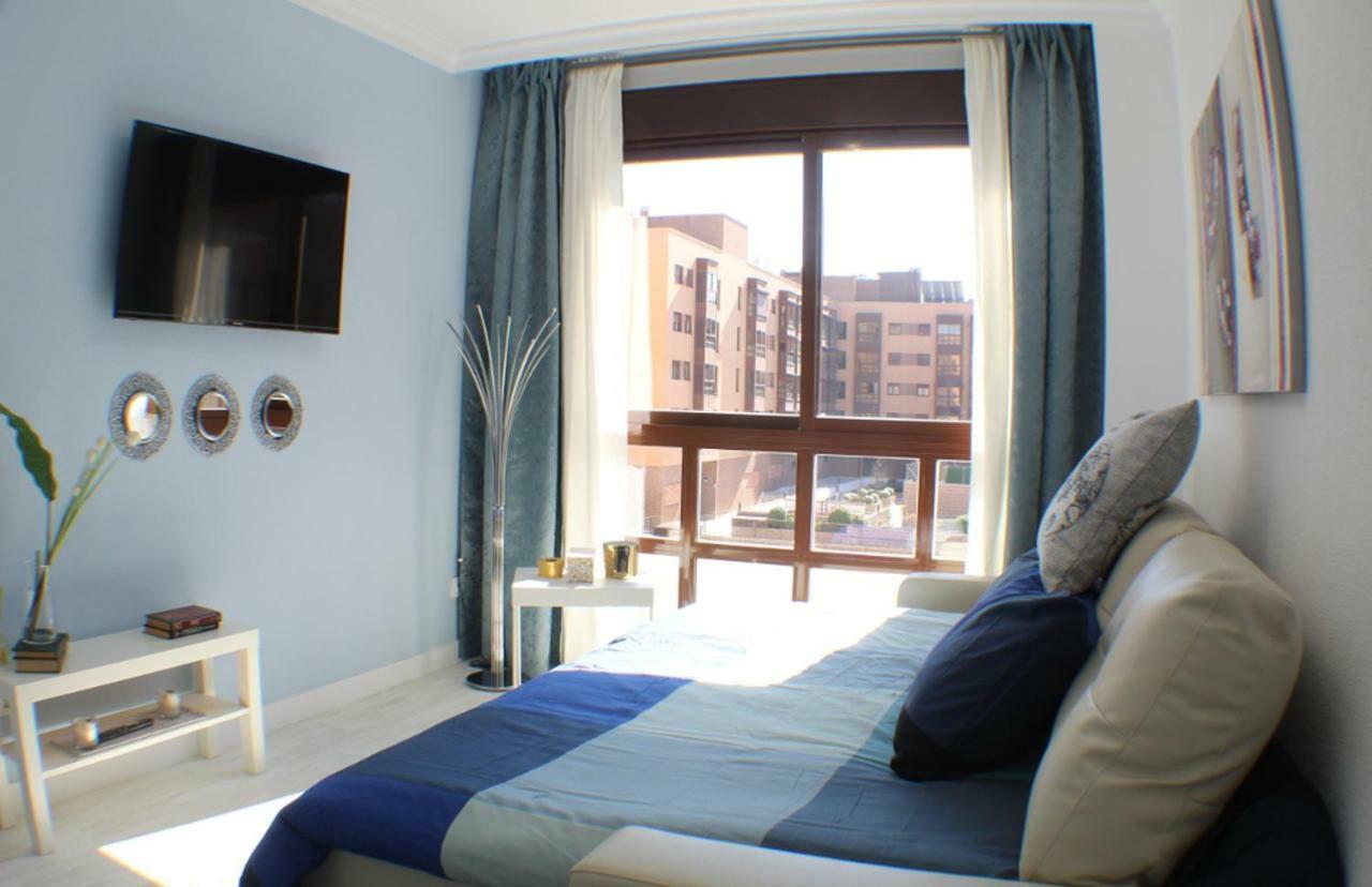 Apartamento Campezo 14