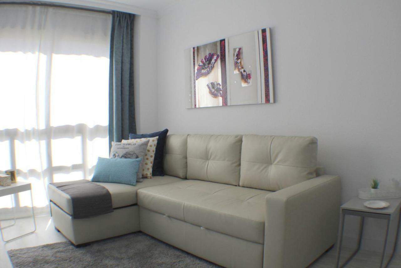 Apartamento Campezo 14 *