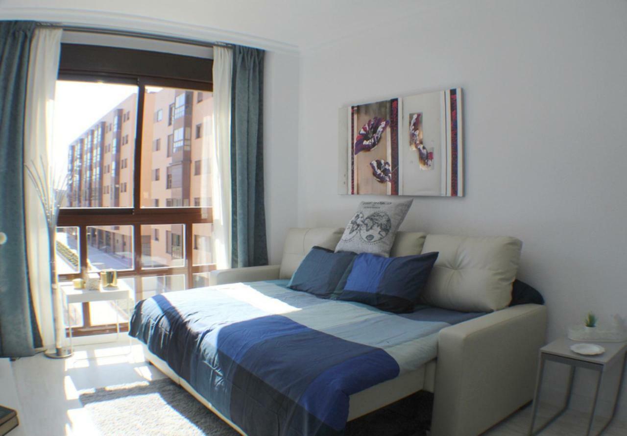 Apartamento Campezo 14 *