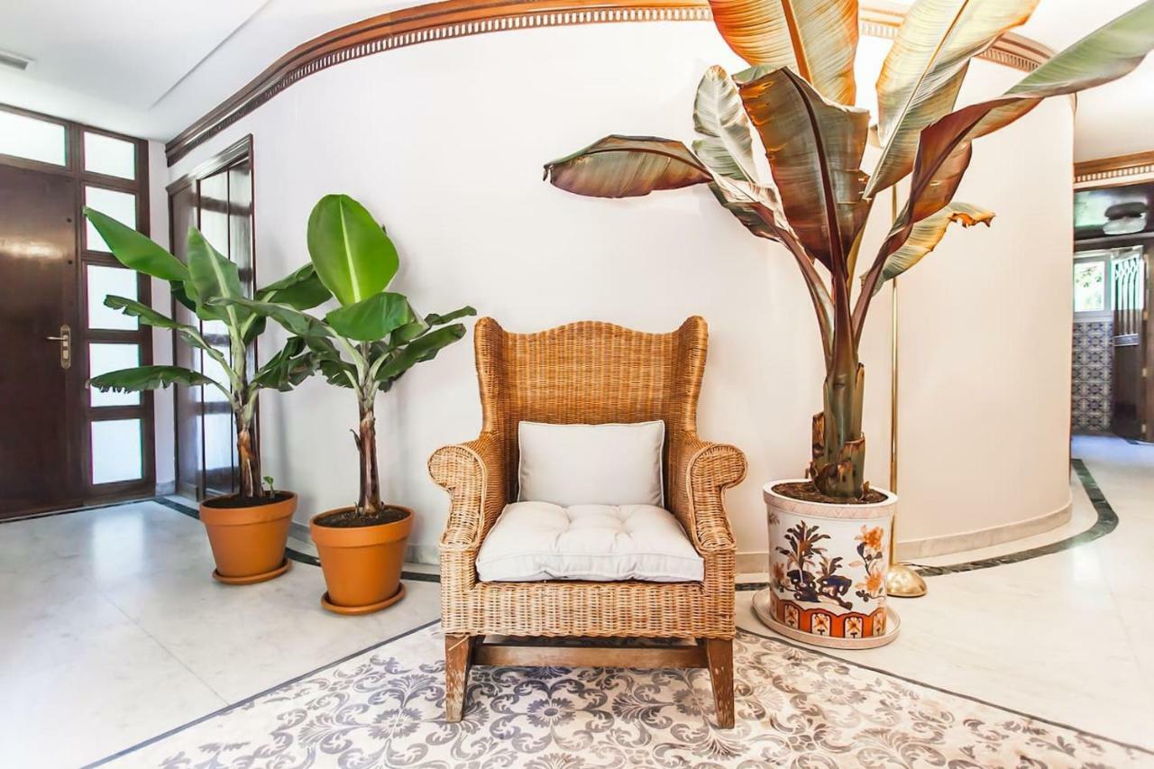 Velazquez Manor House Madrid