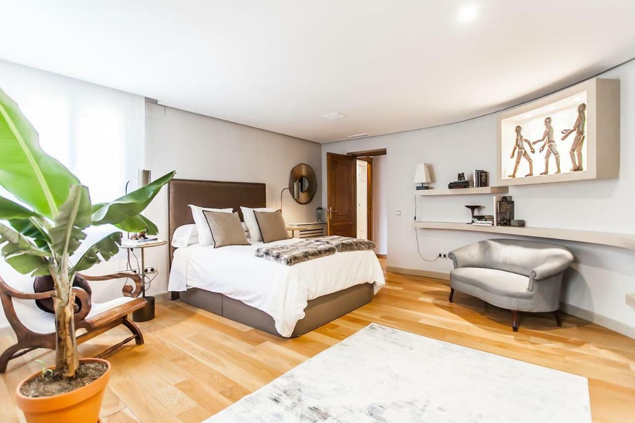 Velazquez Manor House Holiday home Madrid
