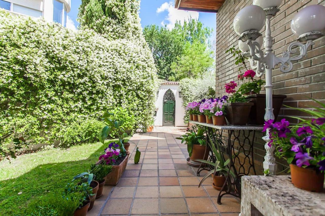 Velazquez Manor House Madrid