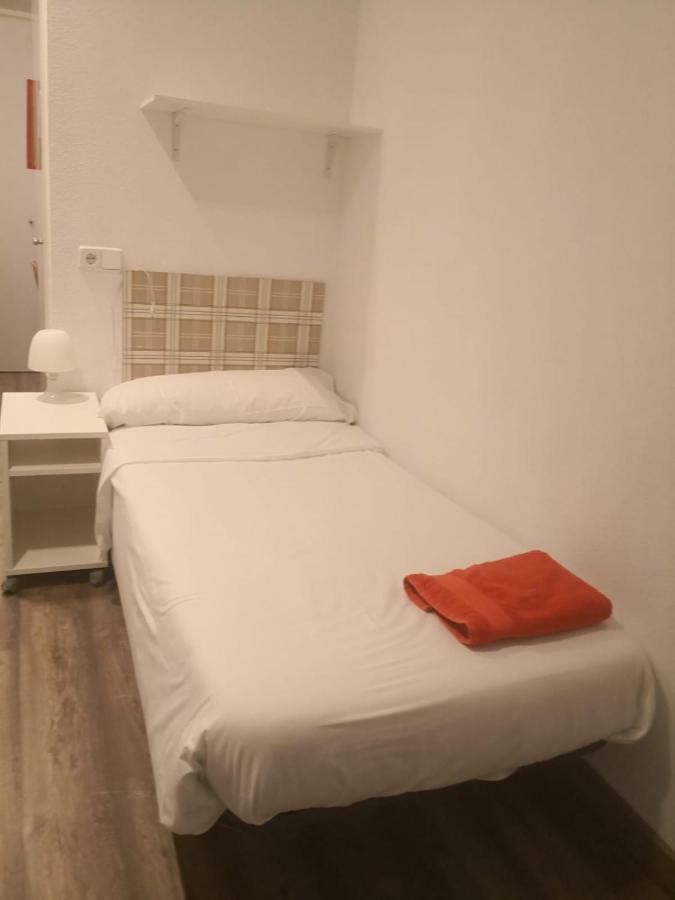 Estuhome Apartamento Madrid