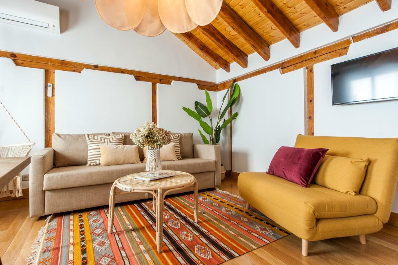 Apartamento Quevedo *