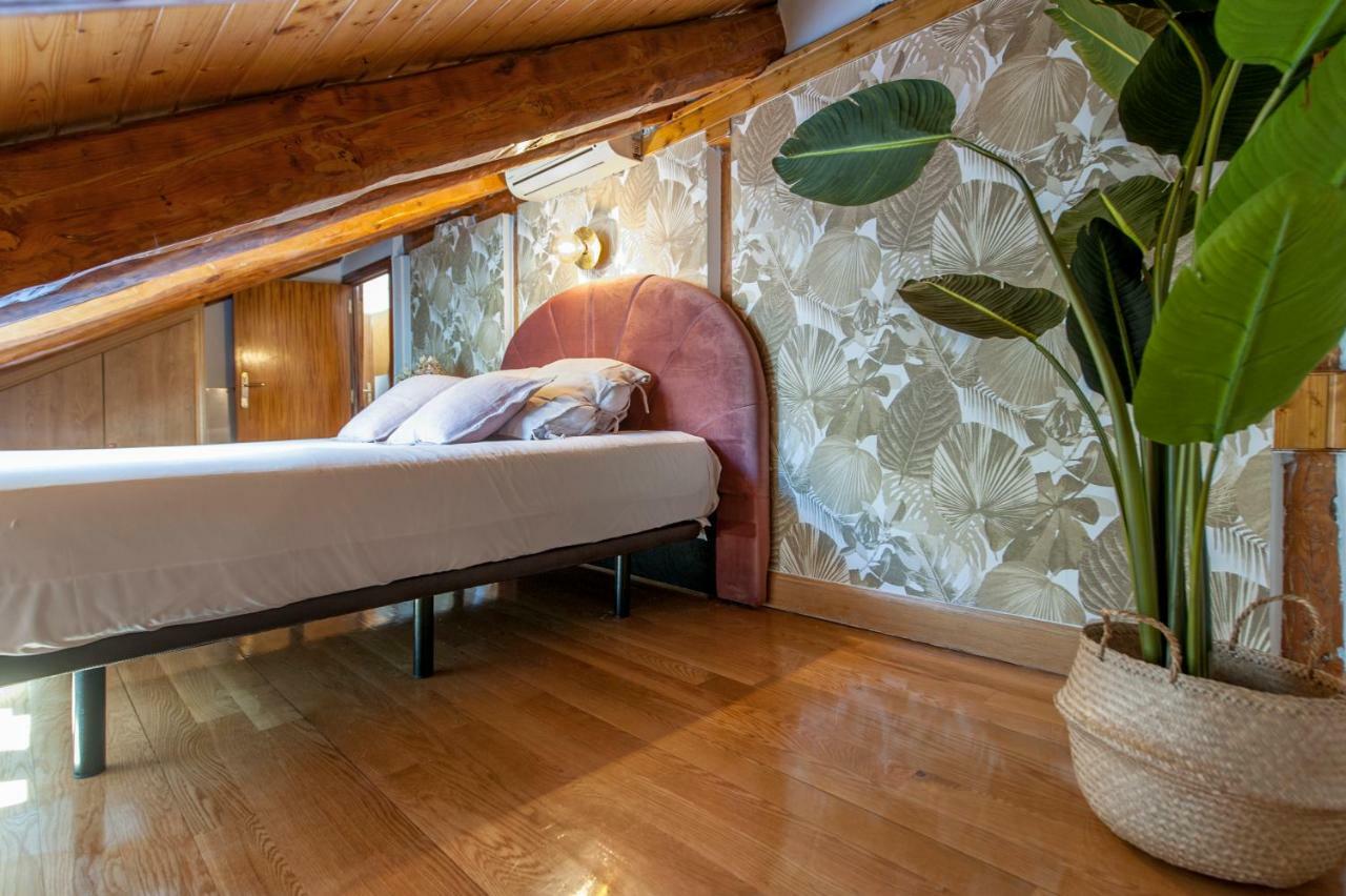Apartamento Quevedo Madrid