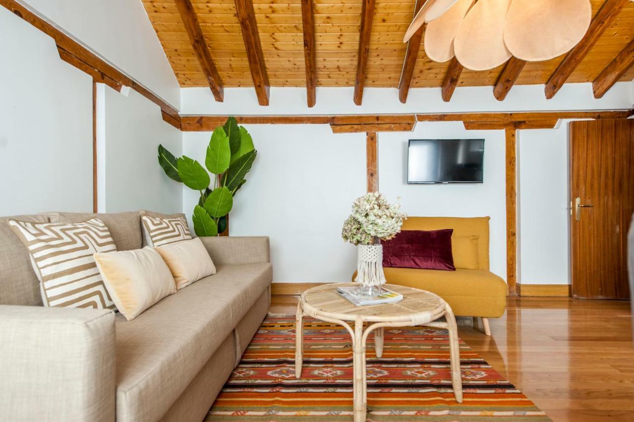 Apartamento Quevedo *
