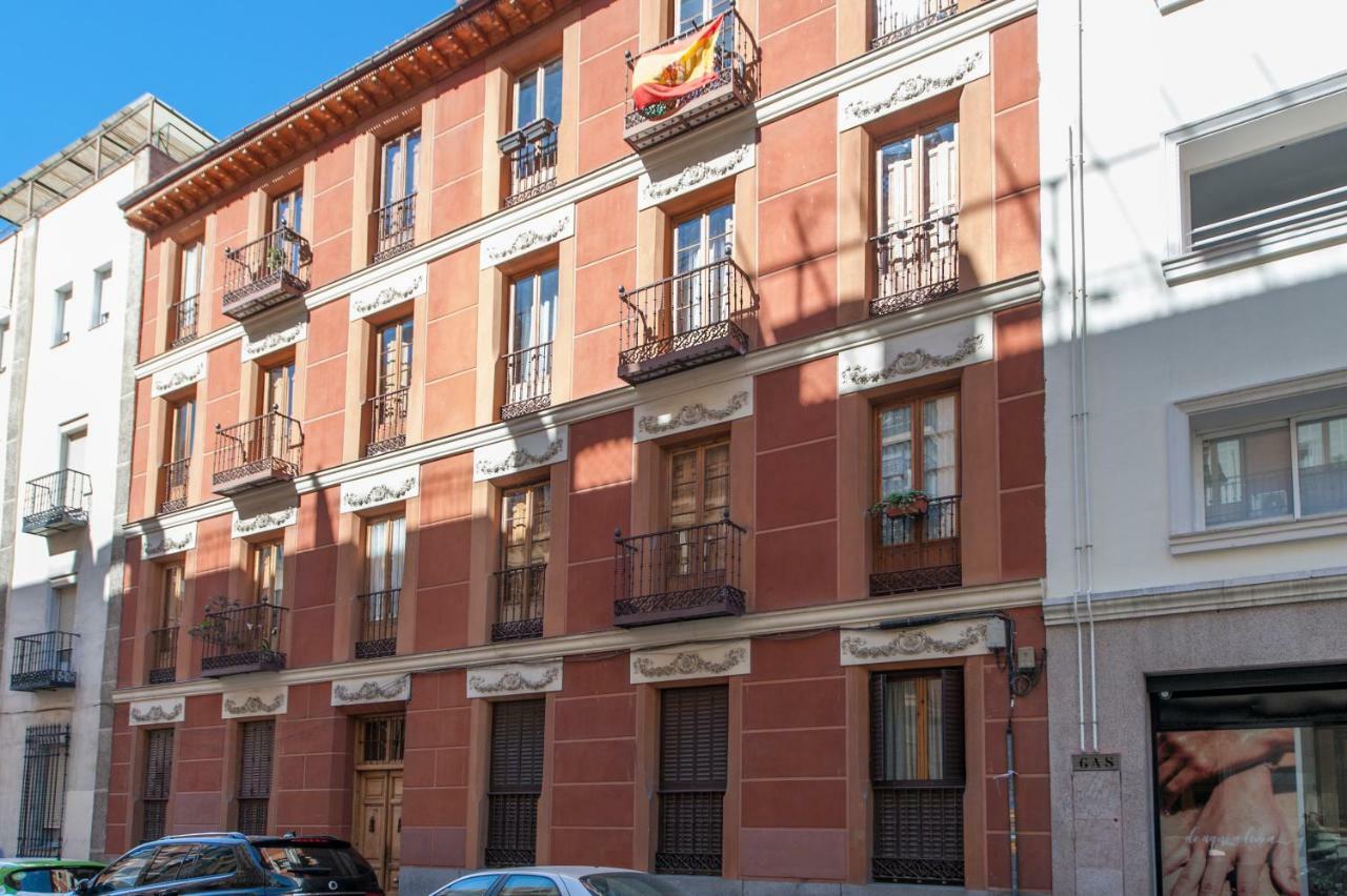 Apartamento Quevedo *