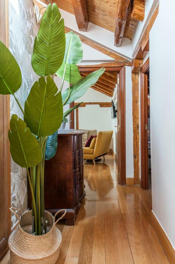 Apartamento Quevedo Madrid