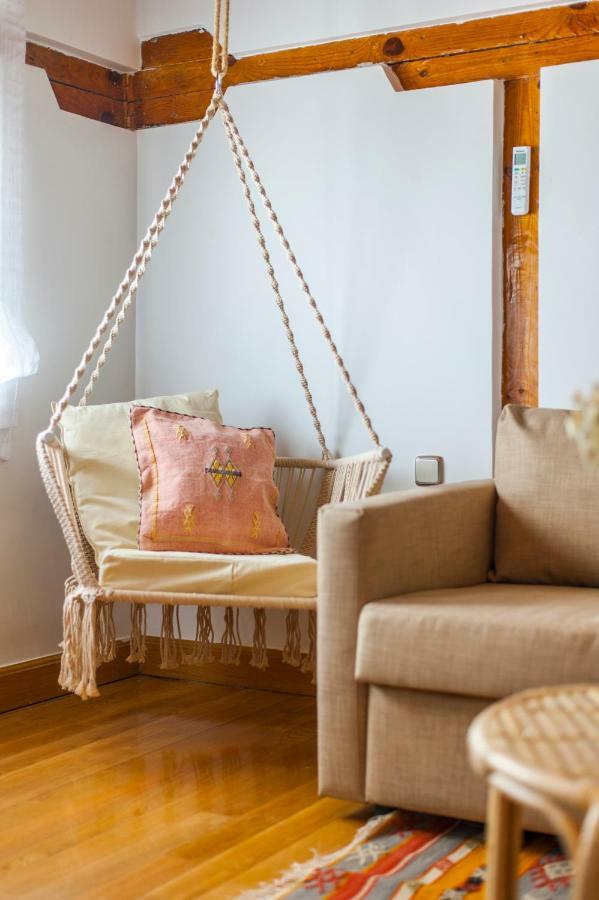 Apartamento Quevedo