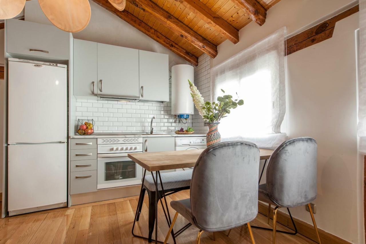 Apartamento Quevedo *