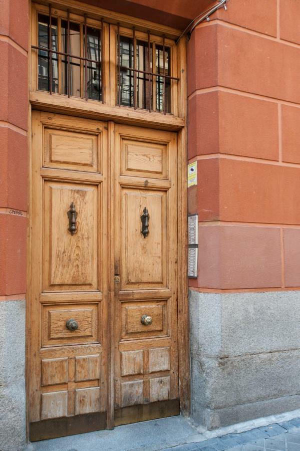 Quevedo Apartamento