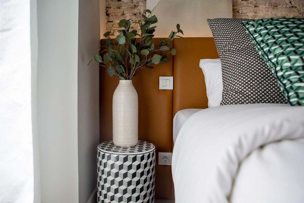 Lovely 2 Bedroom In The Heart Of Chueca