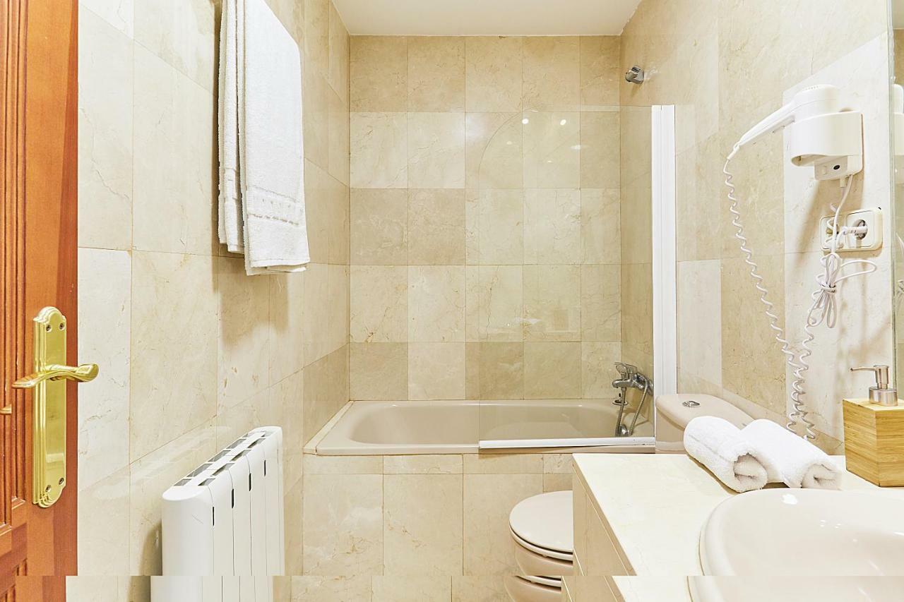 Leeways Loft Xv In Gran Vía