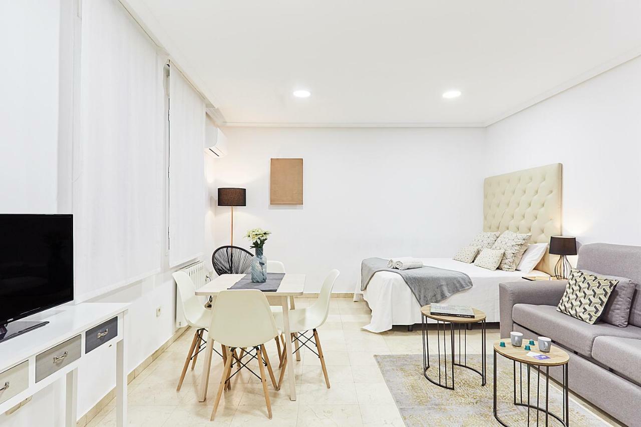 Leeways Loft Xv In Gran Vía