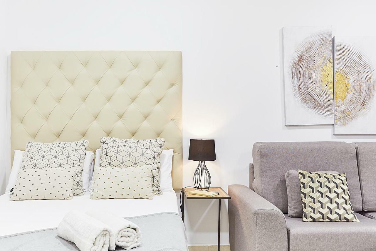 Leeways Loft Xv In Gran Vía Madrid