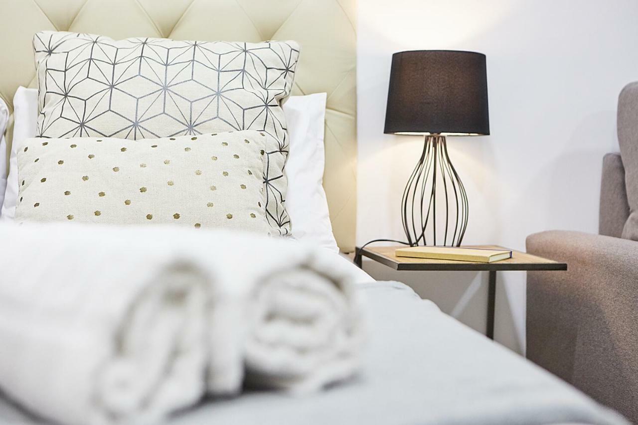 Leeways Loft Xv In Gran Vía Madrid