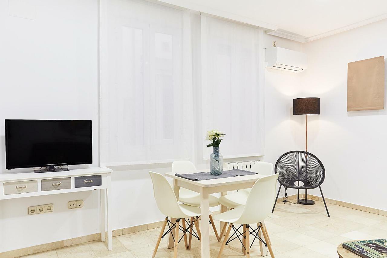 Leeways Loft Xv In Gran Vía * Madrid