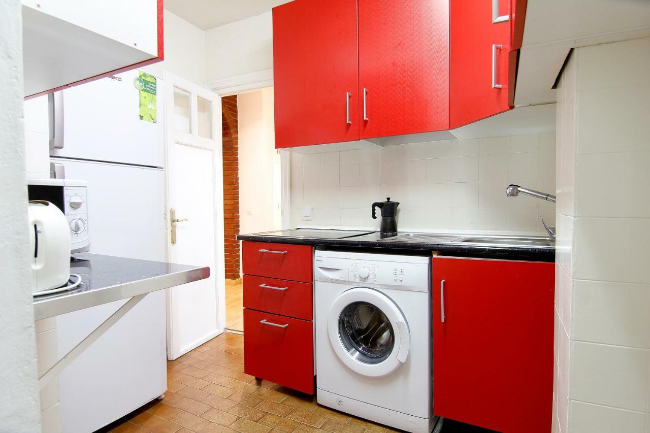Santa Ana Apartment Madrid