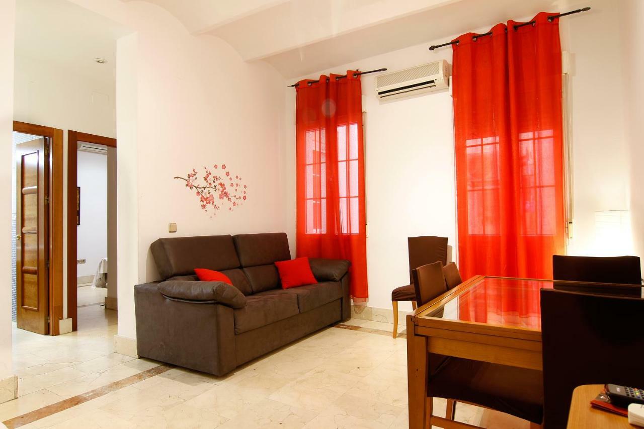 Apartamento Santa Ana *