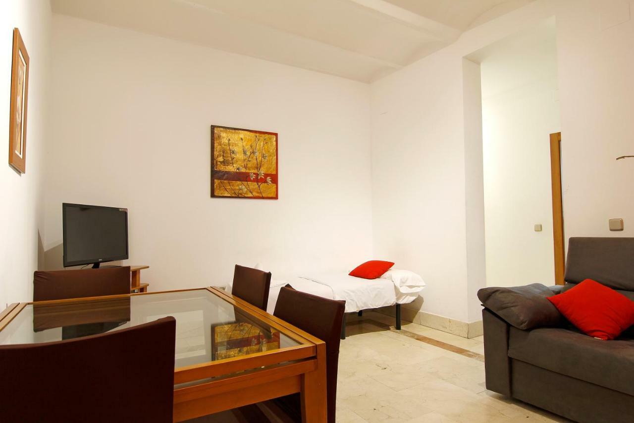 Apartamento Santa Ana *