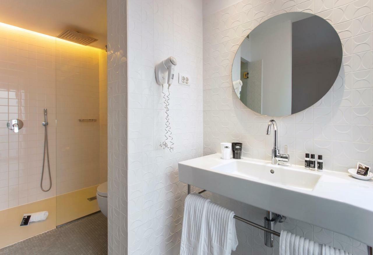 Hotel One Shot Prado 23 Madrid