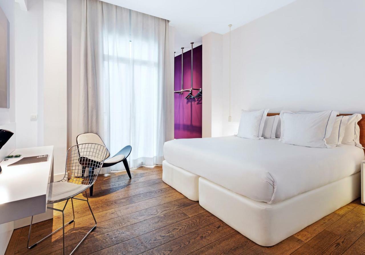 Hotel One Shot Prado 23