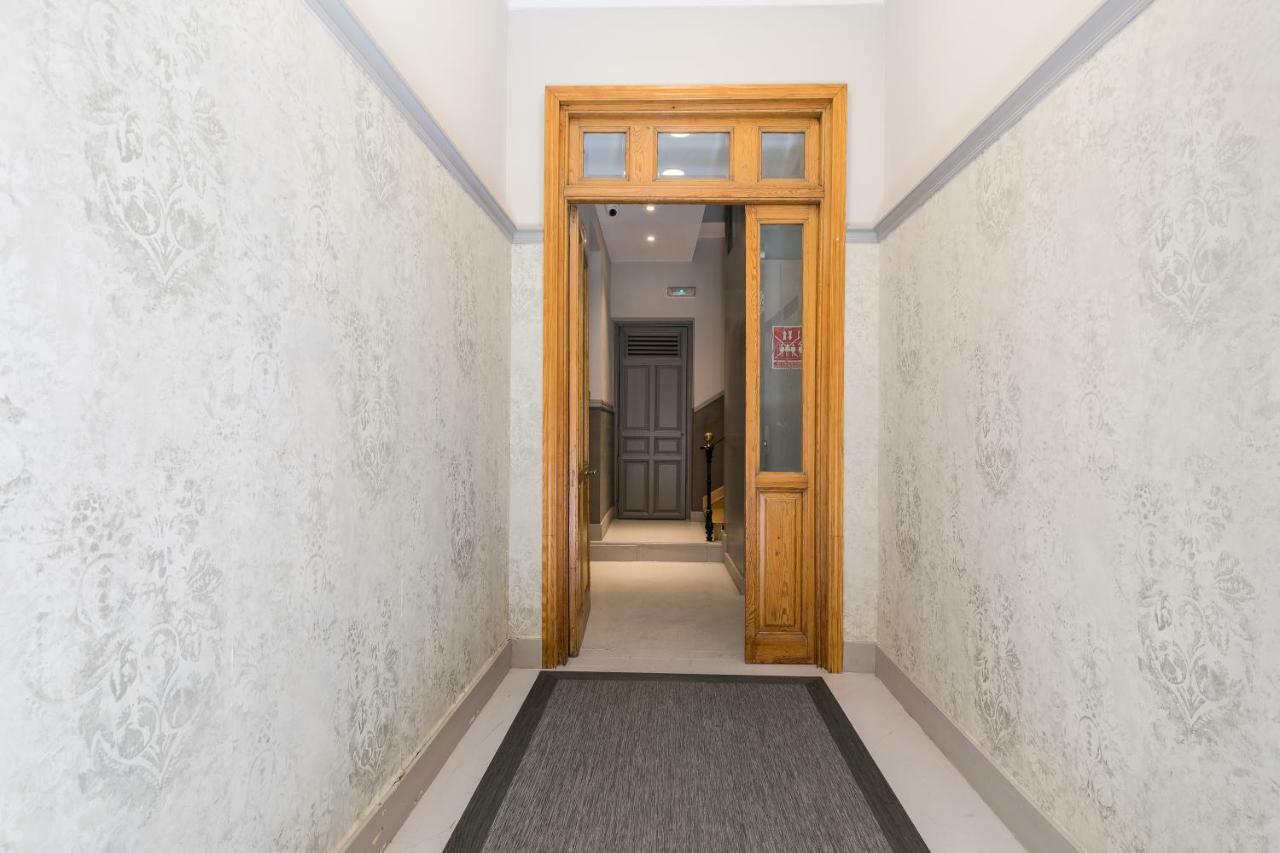 Feelathome Apartment *