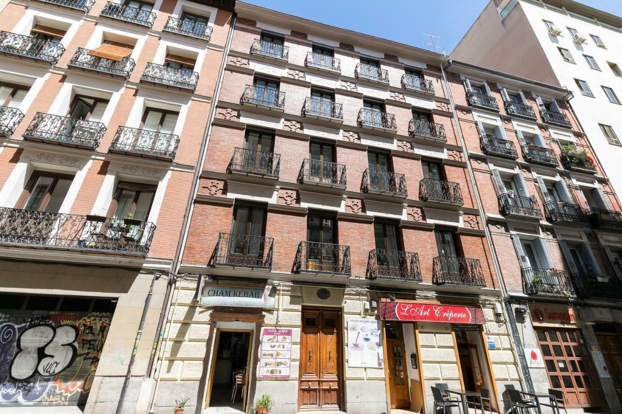 Feelathome Madrid