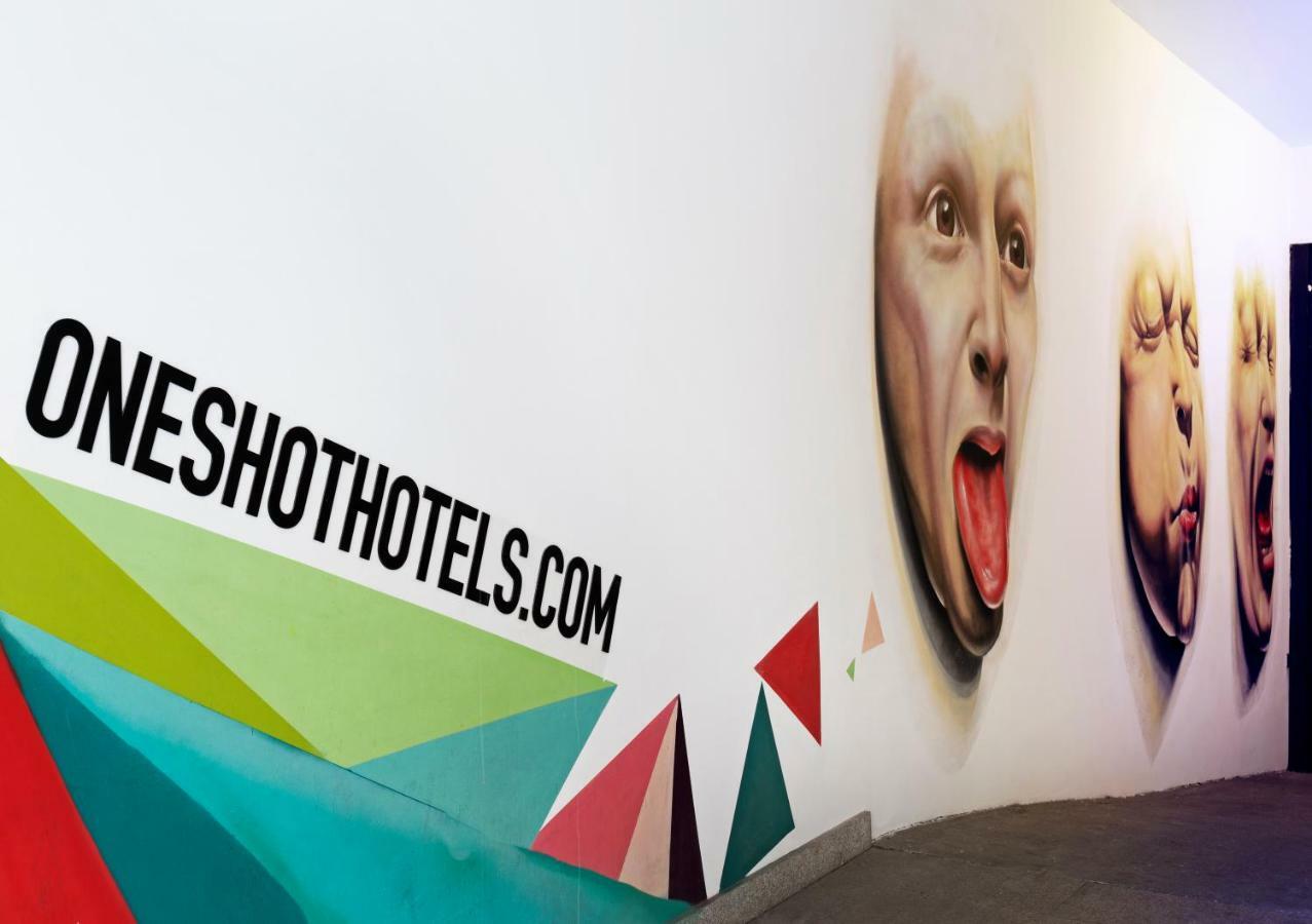 One Shot Prado 23 Madrid