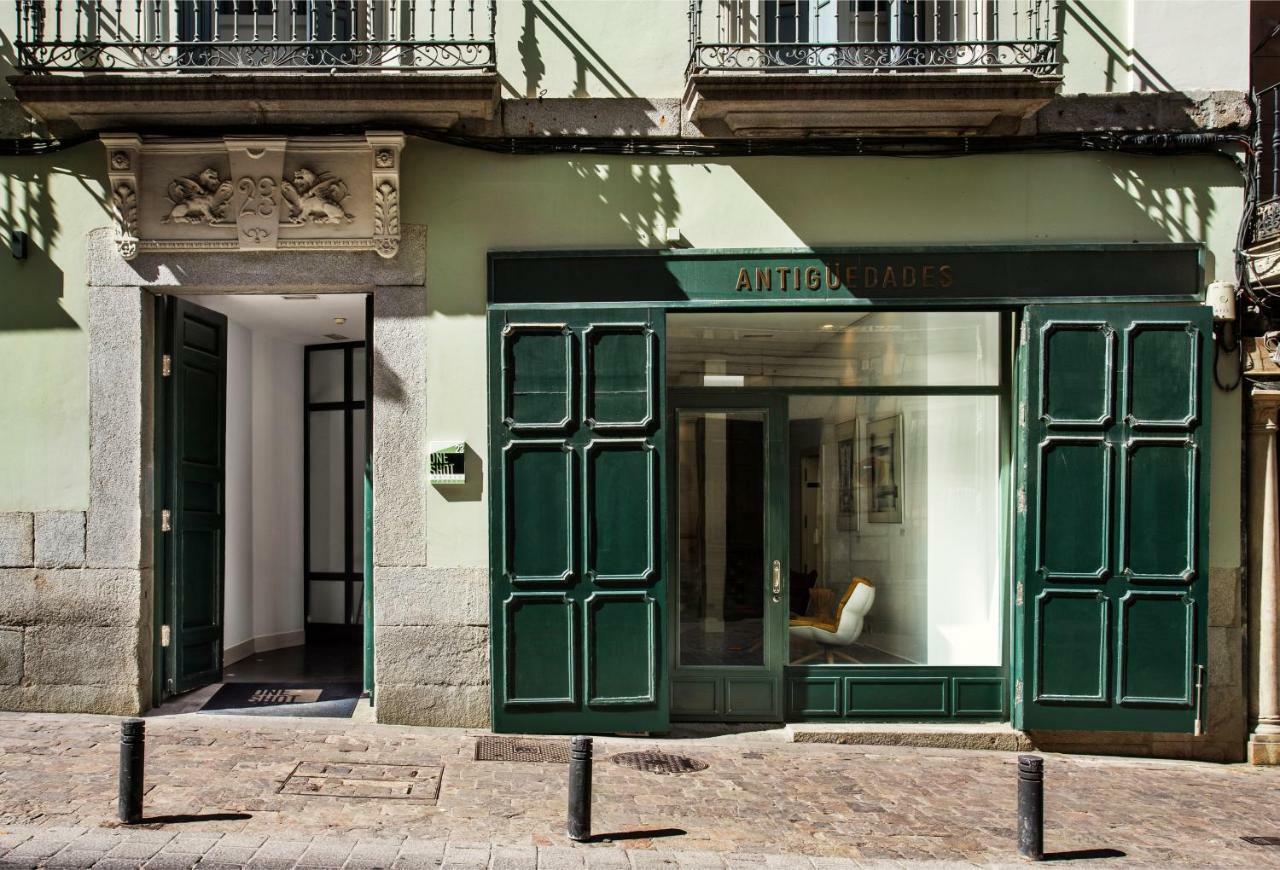 One Shot Prado 23 3* Madrid