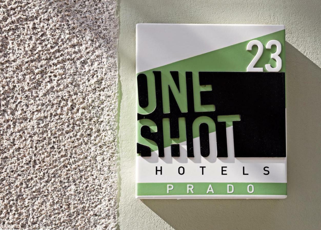Hotel One Shot Prado 23