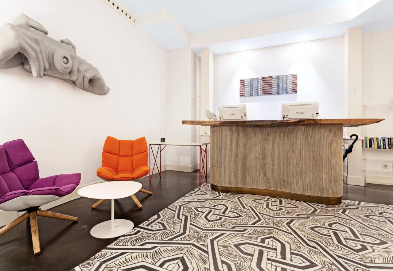 Hotel One Shot Prado 23 3*