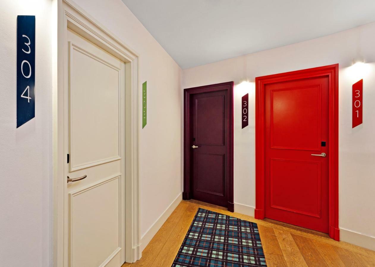 One Shot Prado 23 Hotel Madrid