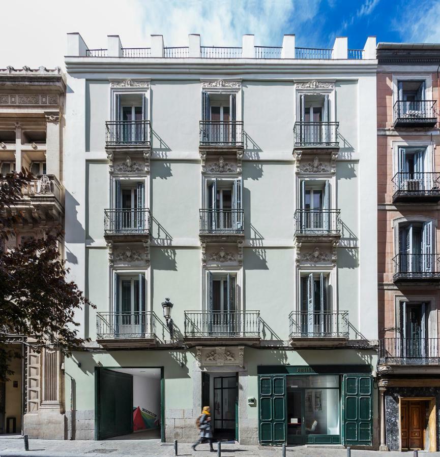 Hotel One Shot Prado 23