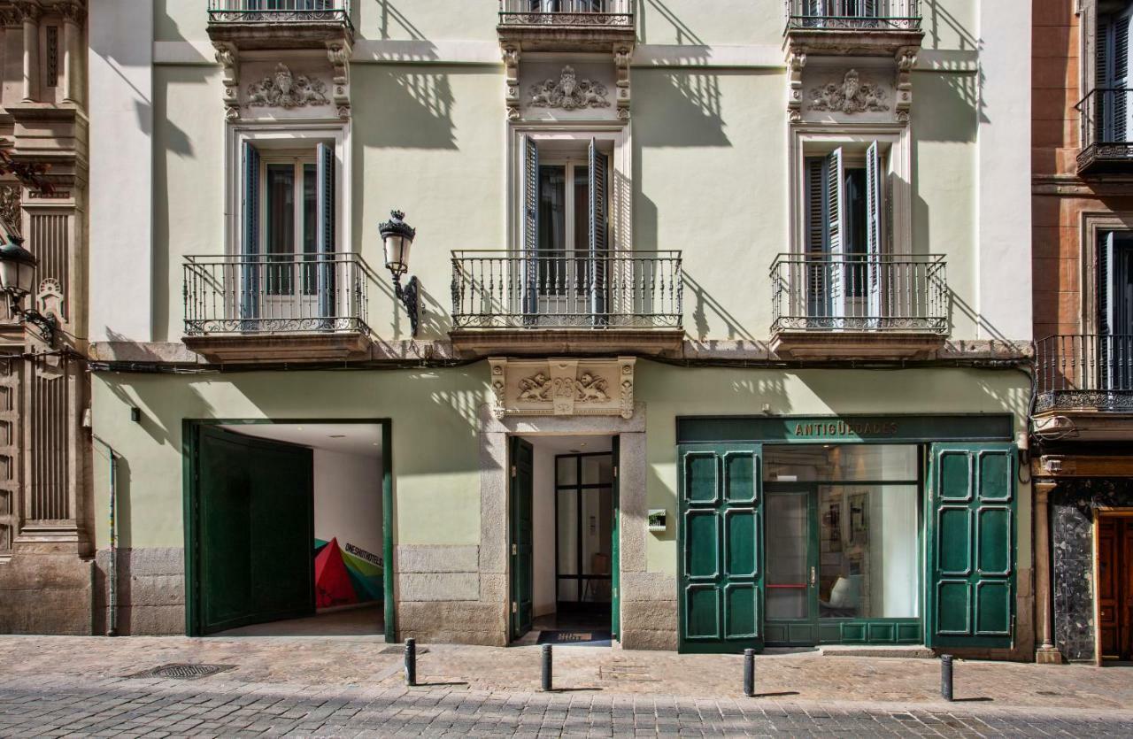 One Shot Prado 23 Hotel