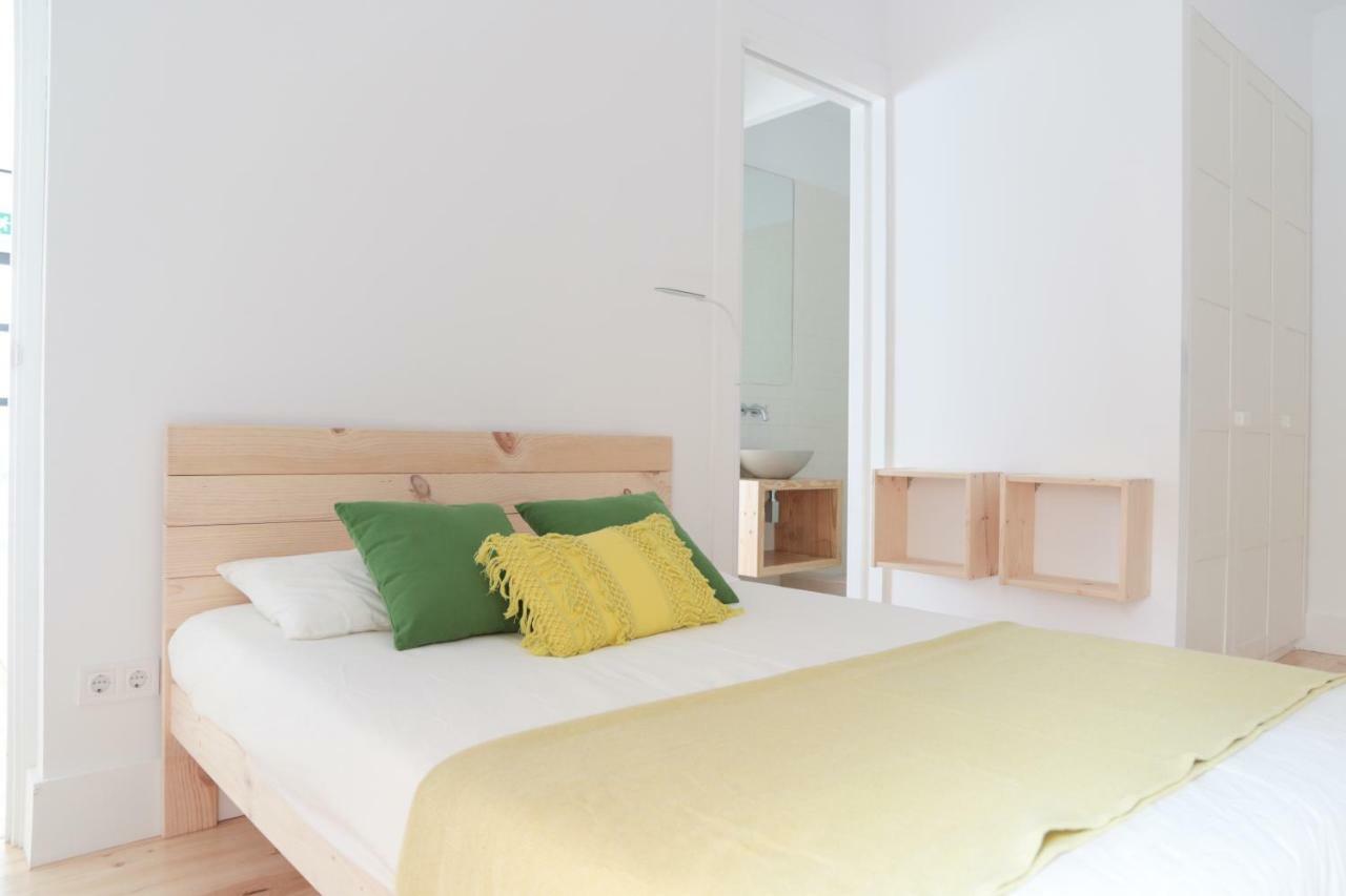 Apartamento Capitán Blanco Argibay Apartamento